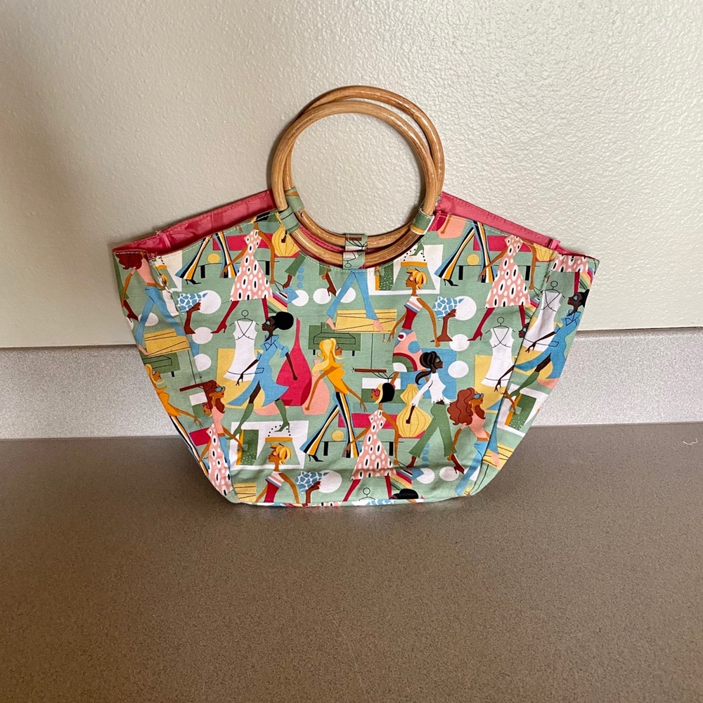 Neiman Marcus Tote